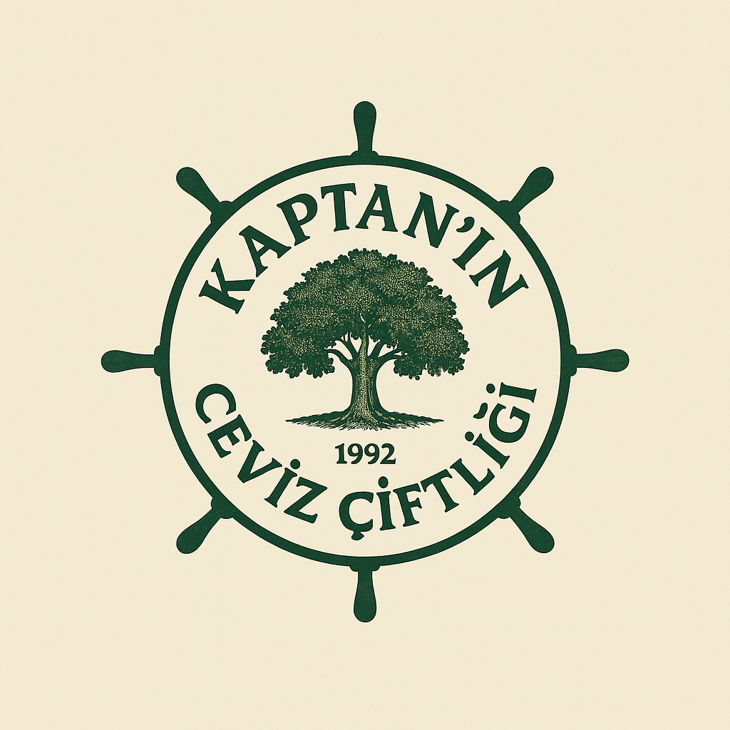 Kaptan'ın Ceviz Çiftliği