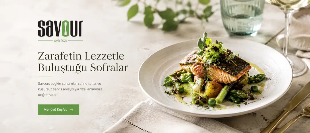 Savour görsel 2