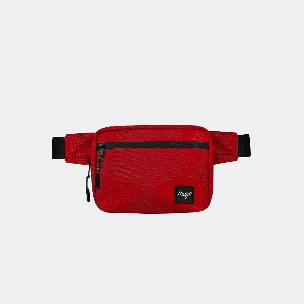 Waist Bags