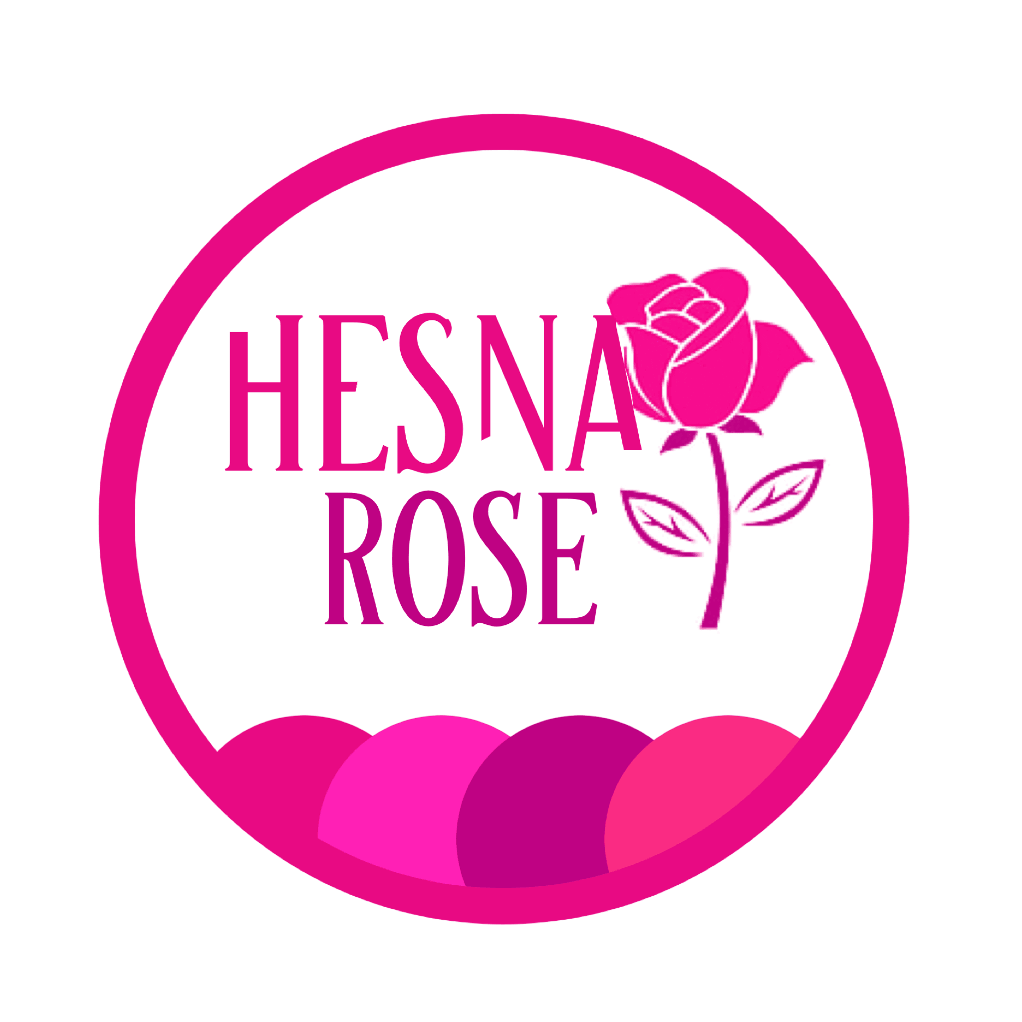 hesnarose.com