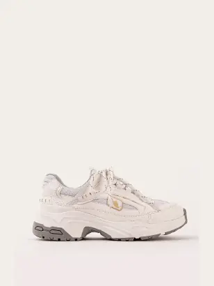 Madam Tarz Sneaker