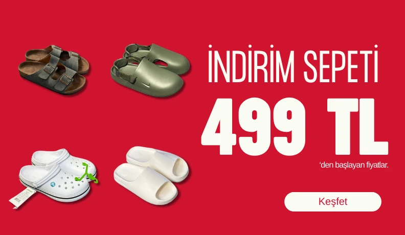 Ozel Fırsatlar