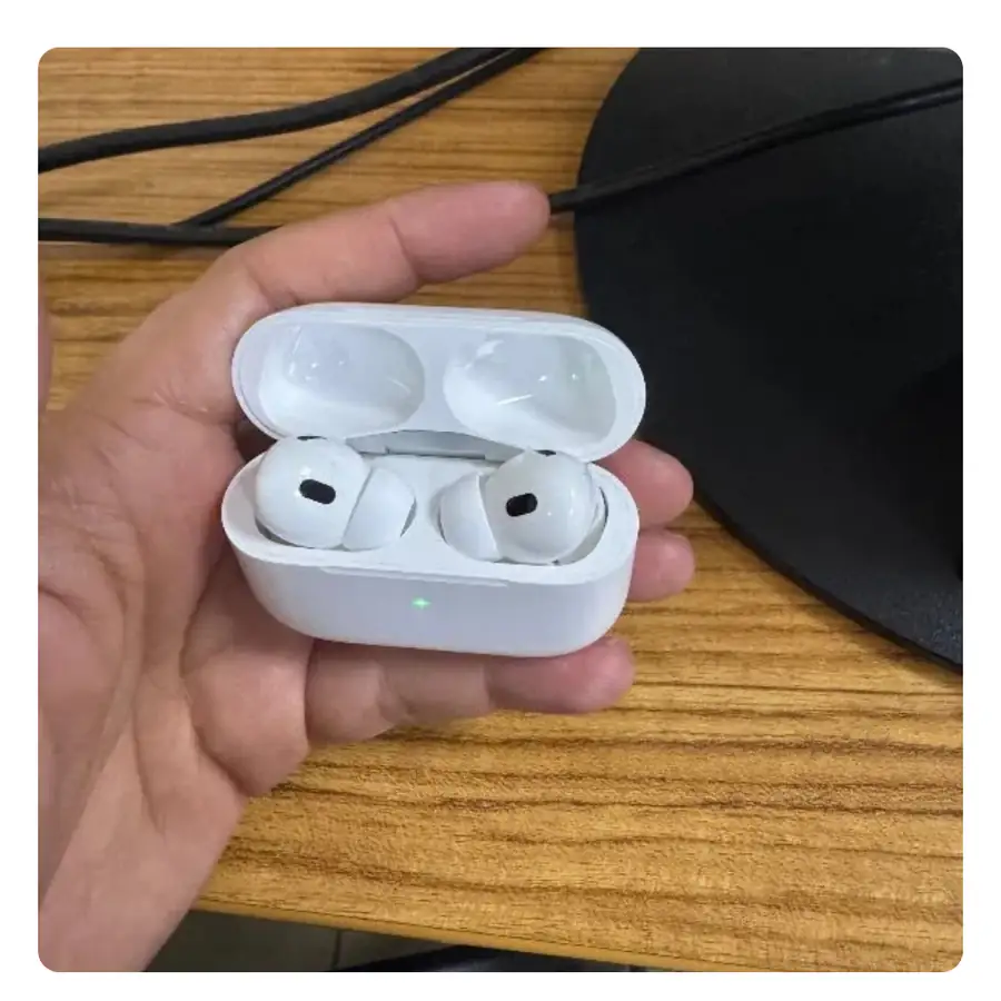 Air Pro 2 ANC Kulaklık müşteri görseli