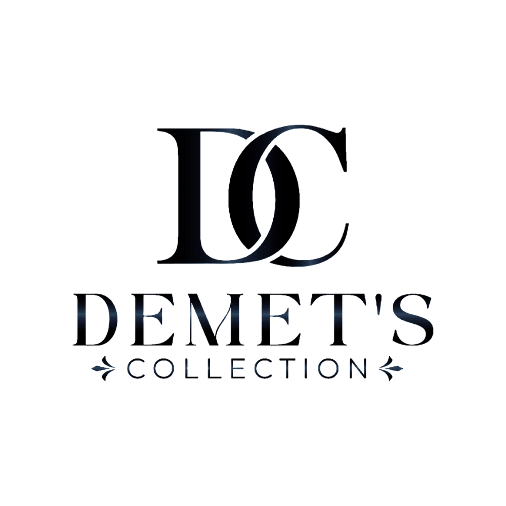 DEMET ATEŞ COLLECTİON
