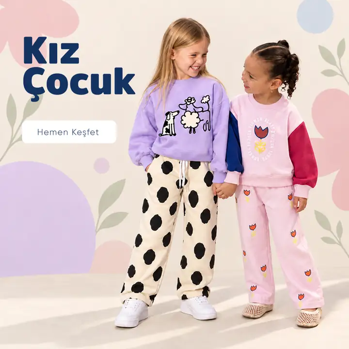 Kız Çocuk