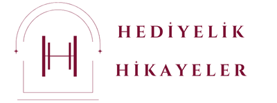 Hediyelik Hikayeler