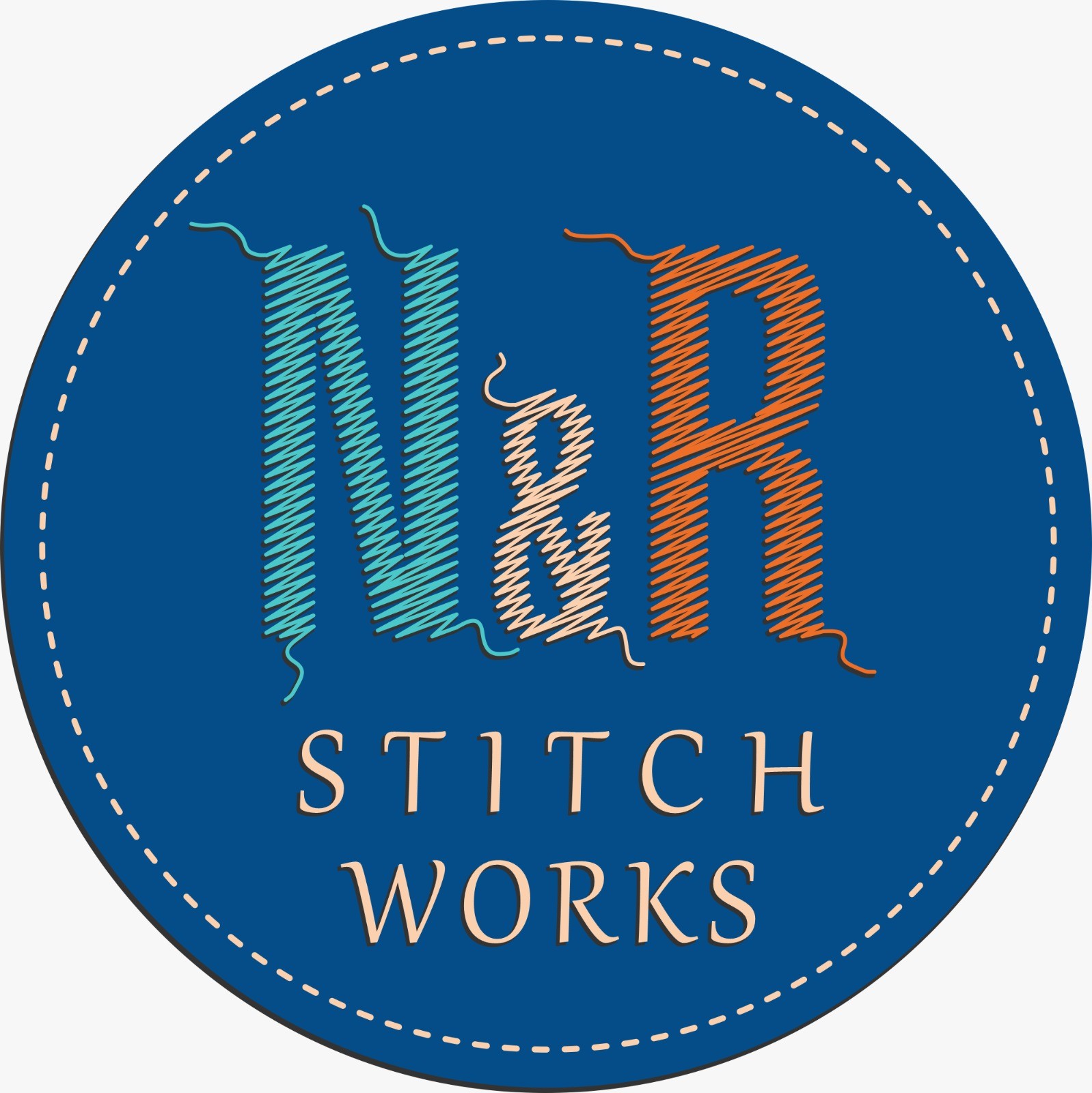 N&R Stitch Works