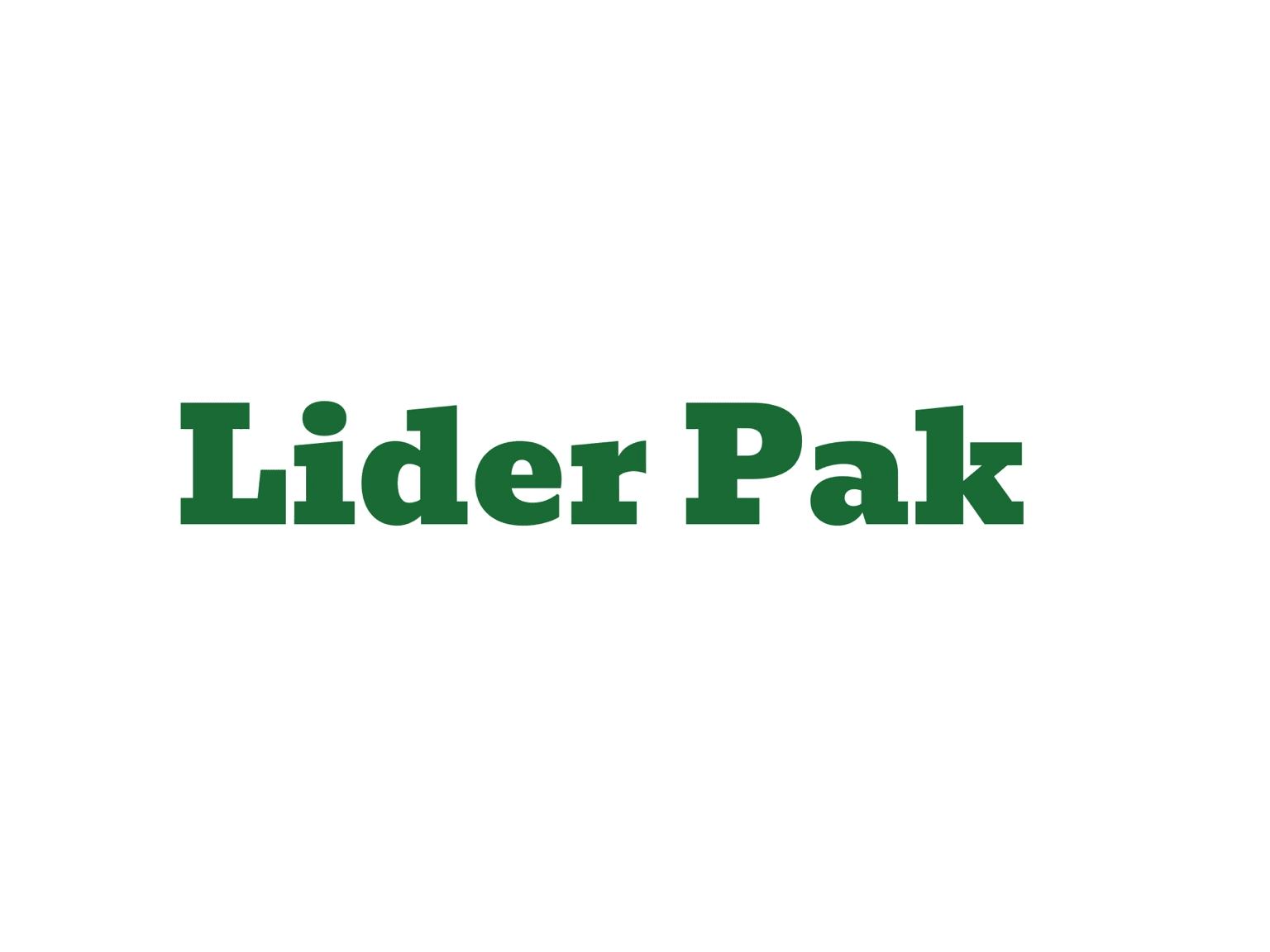 LİDER PAK