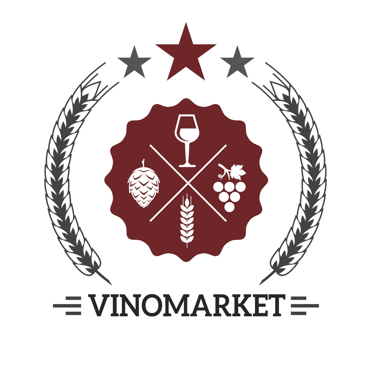 Vinomarket