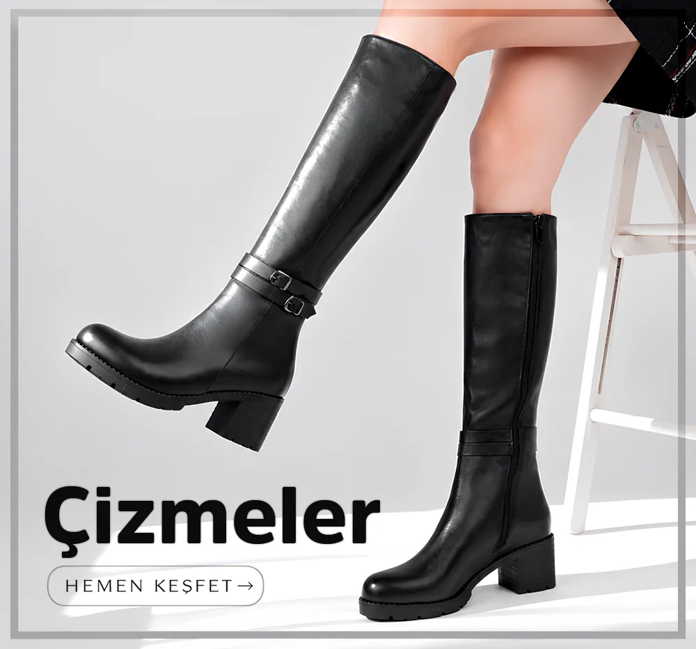 Çizmeler