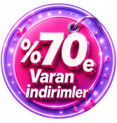İndirimler!