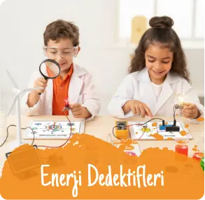 Enerji Dedektifleri