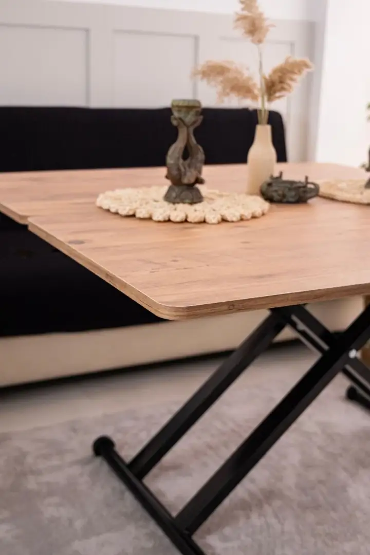 Relax Akıllı Sehpa
