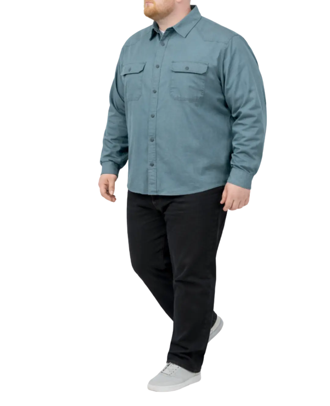 Tarzını Yansıtan Kombin 4