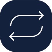 Kolay İade Garantisi logo