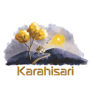 Karahisari Natural